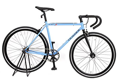 シングル　ピスト　ドロップハンドル ピストバイクのおすすめ8選！ドロップハンドルも | HEIM [ハイム]